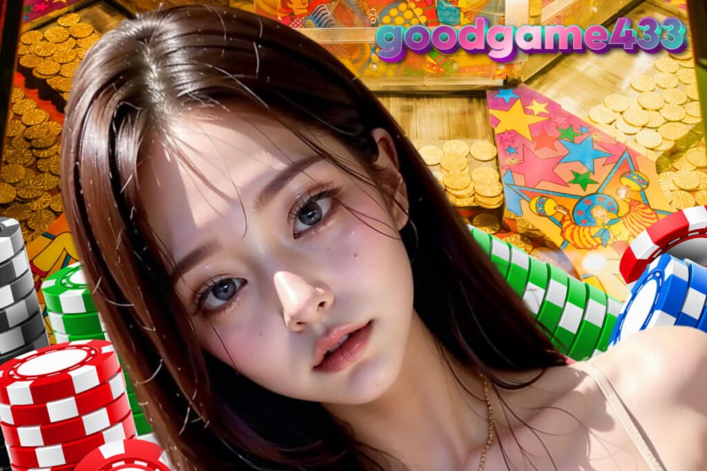goodgame433 slot
