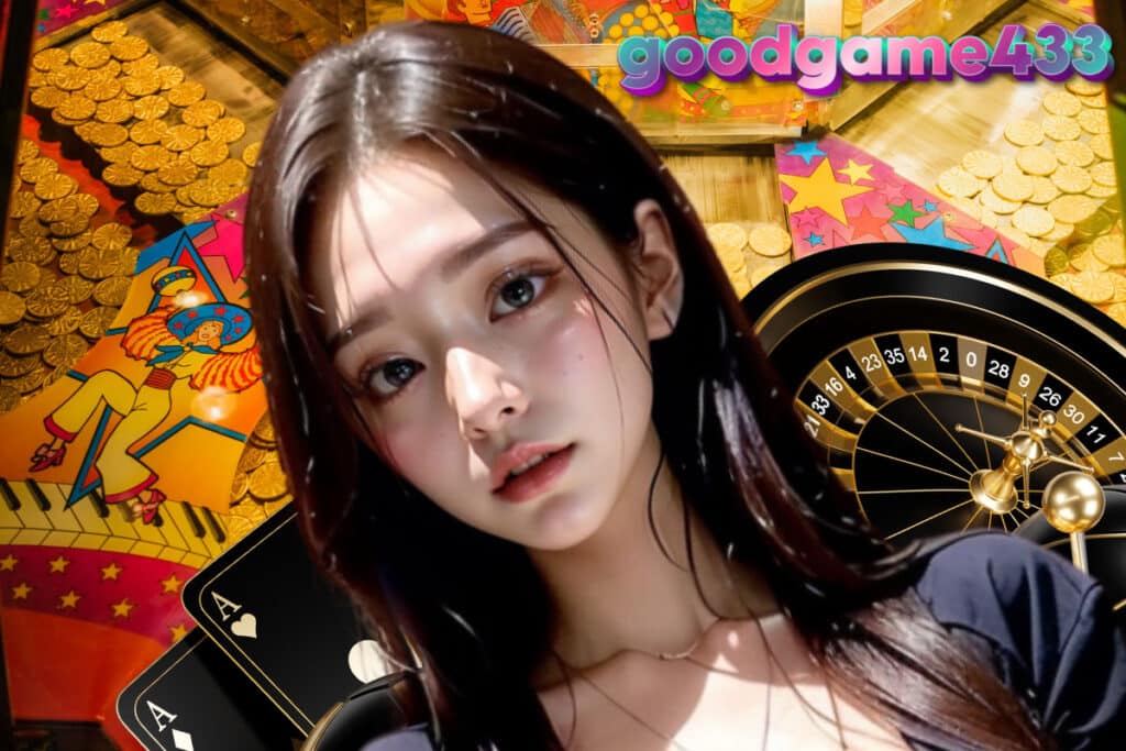 goodgame433 ทรูวอลเลท