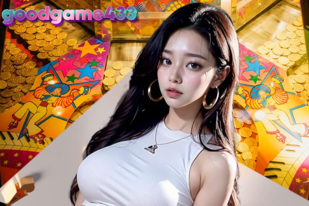 goodgame433 เครดิตฟรี