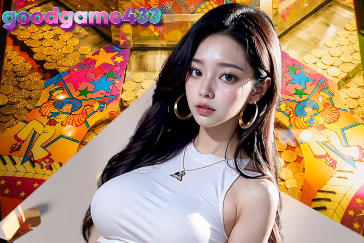goodgame433 เครดิตฟรี